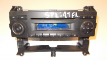 Радио CD player SPRINTER