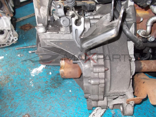 Скоростна кутия за FORD 1.8 TDCI 115HP MANUAL GEARBOX
