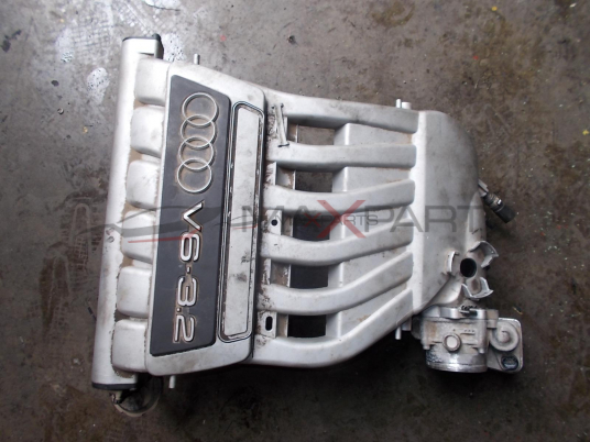 AUDI TT 3.2 VR  BHE   013020