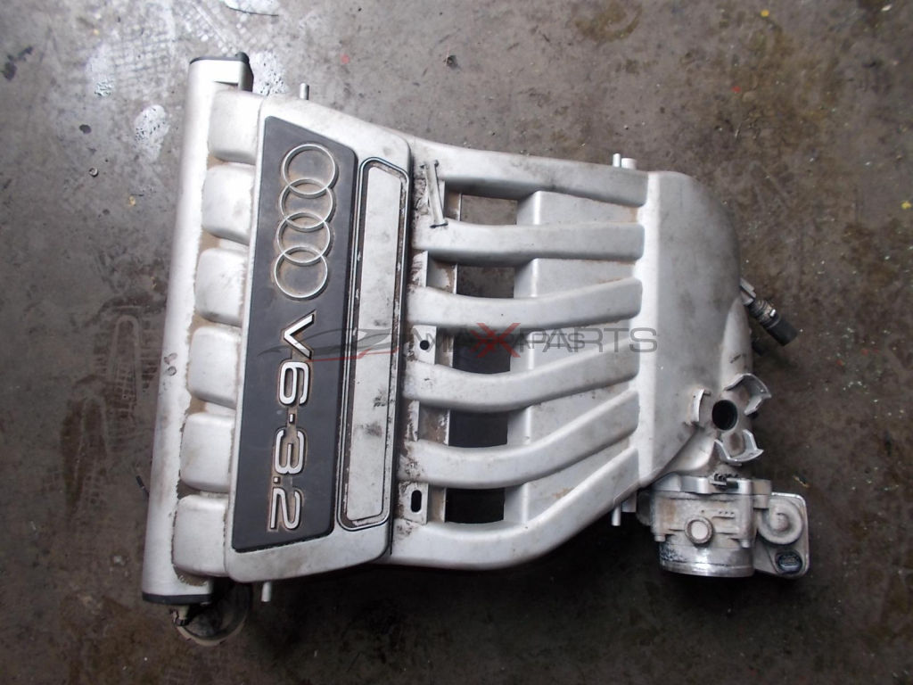 AUDI TT 3.2 VR  BHE   013020