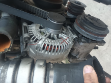 ГЕНЕРАТОР SPRINTER 646