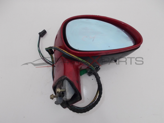 Дясно огледало за CITROEN C4  right mirror