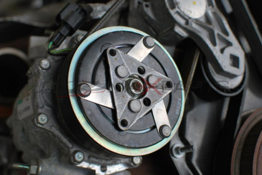 Клима компресор за Peugeot Boxer 2.2HDI 9676552680 ФАБРИЧНО НОВО