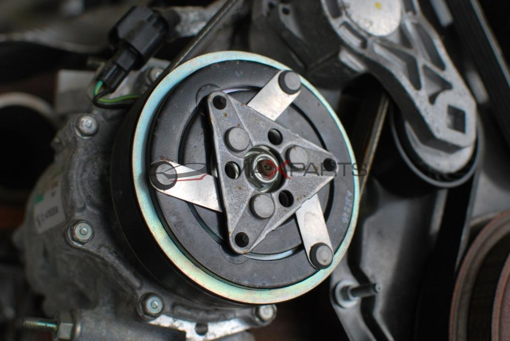 Клима компресор за Peugeot Boxer 2.2HDI 9676552680 ФАБРИЧНО НОВО