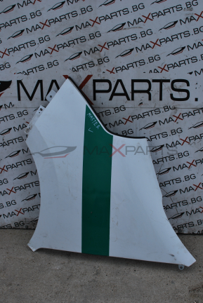 Преден ляв калник за Opel Movano