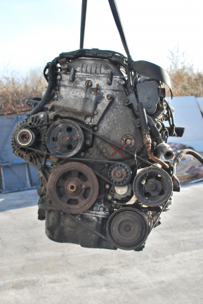 Двигател за Kia Rio 1.5CRDI D4FA