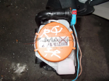 Преден десен колан за NISSAN QASHQAI 2015