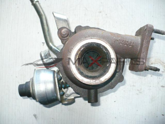 Турбо компресор за VOLVO S60 2.0 D3 805156-6  31331331 31380219 36001767 36012380