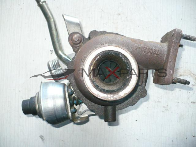 Турбо компресор за VOLVO S60 2.0 D3 805156-6  31331331 31380219 36001767 36012380