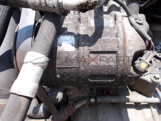 Клима компресор за Mercedes-Benz W211 2.2CDI A0012301411 7SEU17C GE447180-5653