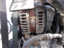 Генератор за ALFA ROMEO BRERA 2.4JTD 50500728 104210-5020 ALTERNATOR