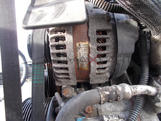 Генератор за ALFA ROMEO BRERA 2.4JTD 50500728 104210-5020 ALTERNATOR