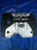 KIA RIO 1.5 CRDI ENGINE COVER