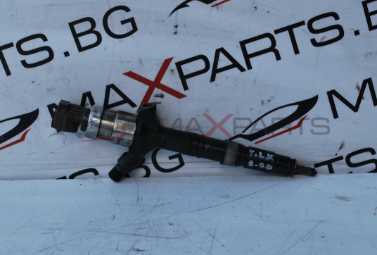 Дюза DENSO за TOYOTA LAND CRUISER 3.0D  23670-30020  12D01068