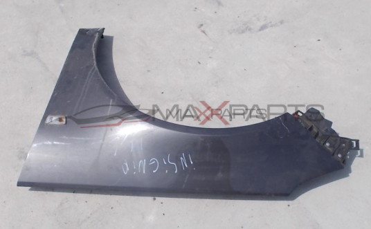 ЛЯВ КАЛНИК ЗА INSIGNIA 2010