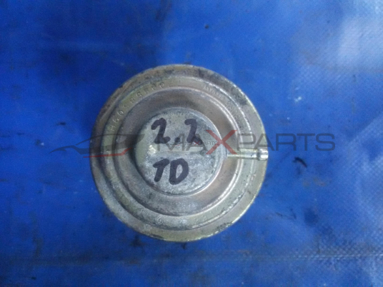 EGR клапан за AUDI A4 1.9 TDI  038131501AQ