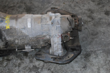 Скоростна кутия за BMW X6 3.5D X-Drive GA8HP70X