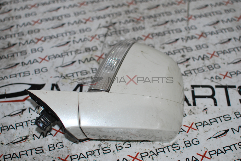 Дясно огледало за Chevrolet Captiva