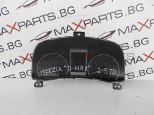 Измервателни уреди за Isuzu D-Max  8 98156 146 8   20120214131739   69182-910T