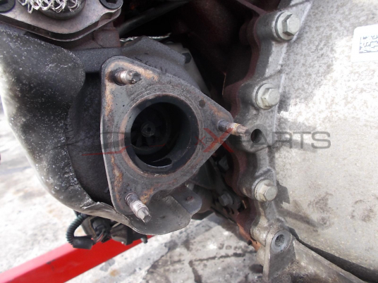 Турбо компресор за JAGUAR XJ 2.7D 5R8Q-6K682-BD Turbo compressor