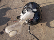 Серво усилвател за NISSAN QASHQAI 1.5 DCI 2015 BRAKE SERVO  460074EA0A