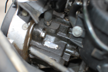 ГНП за Suzuki Grand Vitara 2.0HDI 0445010021