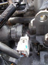 Регулатор налягане за Mazda 6 2.2 Bi-Turbo Skyactiv-D Pressure regulator