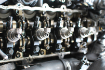 Дюза за Opel Astra H 1.7CDTI 8-97376270-3