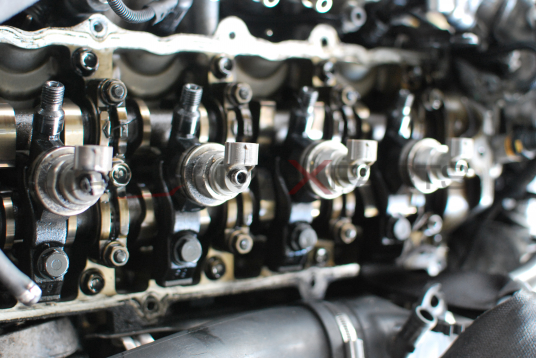 Дюза за Opel Astra H 1.7CDTI 8-97376270-3