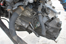 Скоростна кутия за Nissan Qashqai 1.5DCI 8201010268