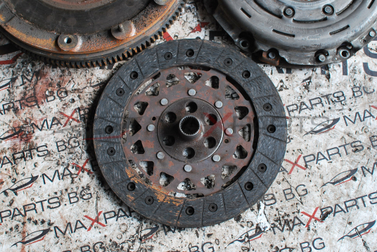 Комплект съединител за Mini Cooper 1.6T