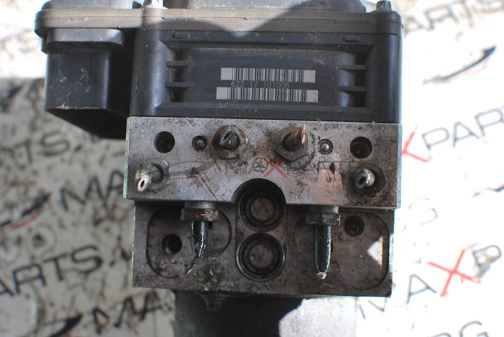 ABS модул за Mercedes-Benz E-Class A 211 431 13 12 0 265 960 302