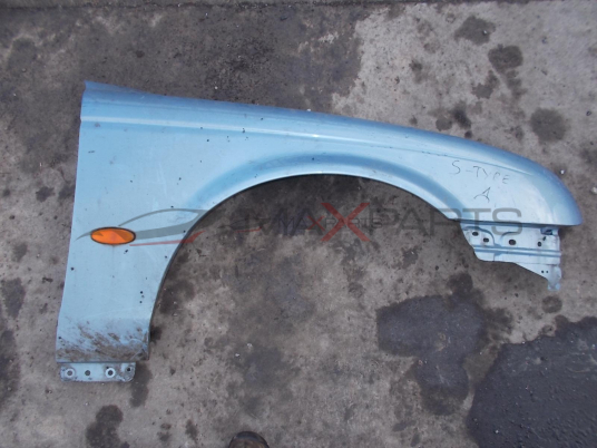 ДЕСЕН КАЛНИК ЗА JAGUAR S TYPE RIGHT FENDER