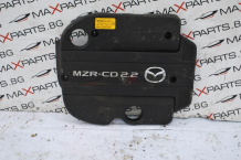 Кора над двигателя за MAZDA 6    2.2D