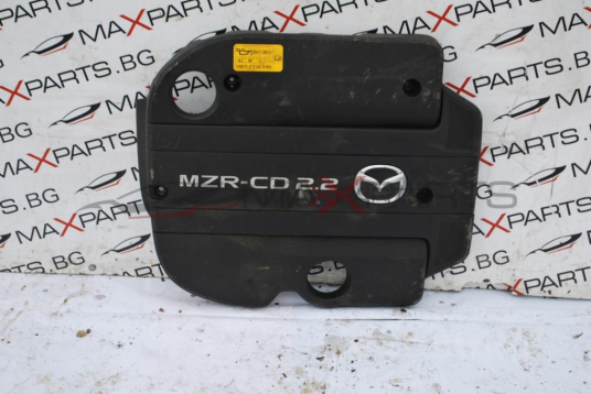 Кора над двигателя за MAZDA 6    2.2D