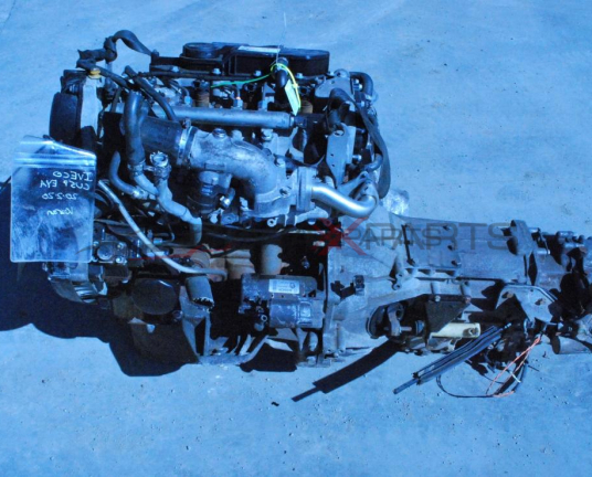 Двигател за IVECO DAILY 2.3D   MODEL: 35C12D 3750 LWB   ENGINE CODE:  F1A ЦЕНА ДВИГАТЕЛ ПО СПОРАЗУМЕНИЕ НАПРАВЕТЕ ЗАПИТВАНЕ