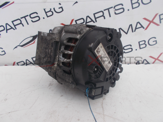 Генератор за Mercedes-Benz CLA220 2.2CDI Blueefficiency ALTERNATOR A0009062822 2015 Mercedes-Benz E Class E220 Alternator A0009062822