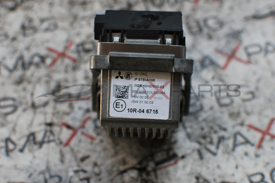 Предна камера за Mitsubishi L200 8780A006