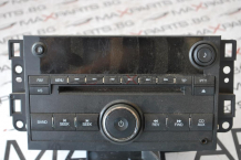 CD за Chevrolet Captiva 122000-9540D101  NF301916