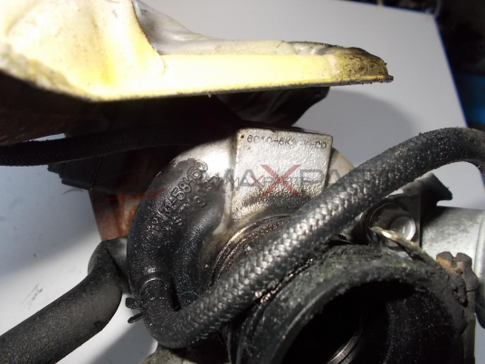 Турбо компресор за FORD TRANZIT 2.2 TDCI   6C1Q-6K882-00  4918106912 7321018   6C1Q6K88200