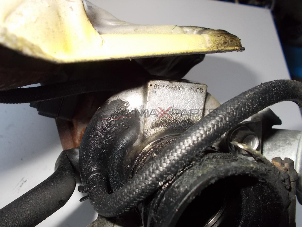 Турбо компресор за FORD TRANZIT 2.2 TDCI   6C1Q-6K882-00  4918106912 7321018   6C1Q6K88200