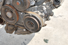 Клима компресор за Toyota Rav4 2.0I 447260-2932 6SEU14C