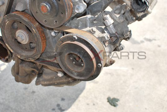 Клима компресор за Toyota Rav4 2.0I 447260-2932 6SEU14C