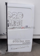 ЗАДНА ДЯСНА ВРАТА ЗА VIVARO  RIGHT REAR DOOR FOR VIVARO