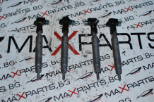 Дюза за MERCEDES-BENZ W903 2.2CDI A6510703087