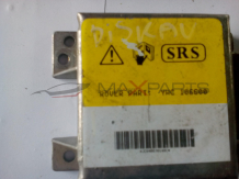 Централа AIRBAG за LAND ROVER DISCOVERY  AIRBAG CONTROL MODULE  YWC106600