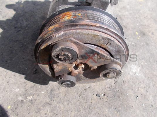 Клима компресор за FORD C-MAX 2.0 TDCI 136HP AC COMPRESSOR