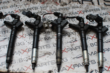 Дюзи за BMW E90 320D 0445110382 7810702