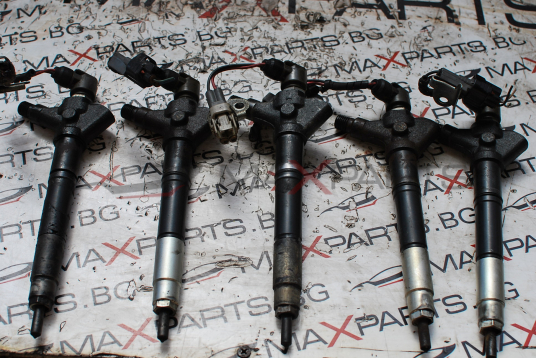 Дюзи за BMW E90 320D 0445110382 7810702