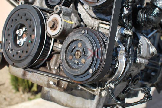 Клима компресор за Opel Astra J 1.6CDTI 08264160953C